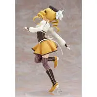 Figure - Puella Magi Madoka Magica / Tomoe Mami