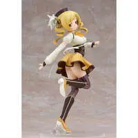 Figure - Puella Magi Madoka Magica / Tomoe Mami