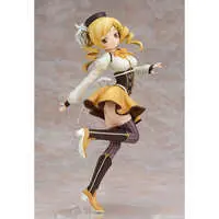 Figure - Puella Magi Madoka Magica / Tomoe Mami