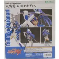 Figure - Senki Zesshou Symphogear / Kazanari Tsubasa