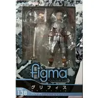 figma - Berserk