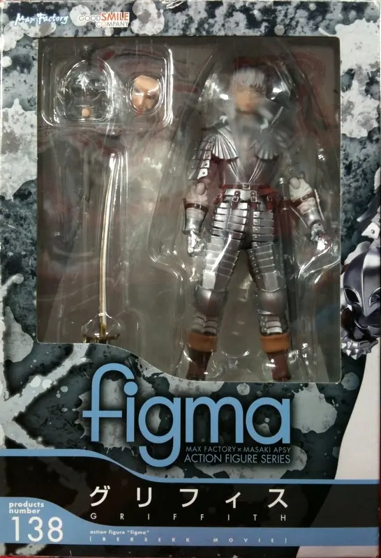 figma - Berserk