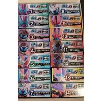 Figure - Kamen Rider Revice