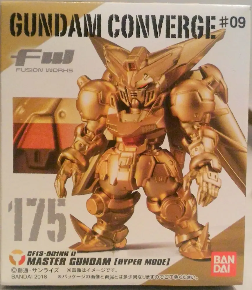 Figure - Gundam series