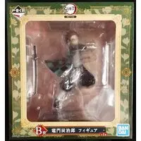 Ichiban Kuji - Demon Slayer: Kimetsu no Yaiba / Kamado Tanjirou