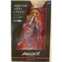 Figure - Neon Genesis Evangelion / Asuka Langley