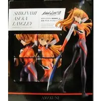 Figure - Neon Genesis Evangelion / Asuka Langley