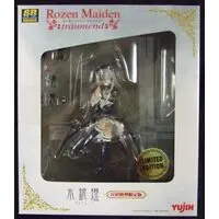Figure - Rozen Maiden / Suigintou