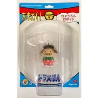 Sofubi Figure - Doraemon