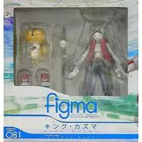 figma - Summer Wars