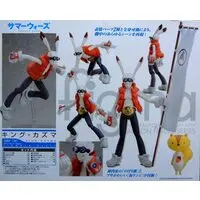 figma - Summer Wars