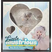 Figure - Azur Lane / Illustrious