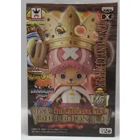 Prize Figure - Figure - One Piece / Tony Tony Chopper