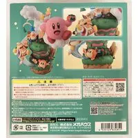 Figure - Kirby's Dream Land / Kirby