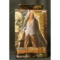 Figure - Prize Figure - One Piece / Shanks