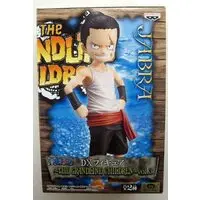 Prize Figure - Figure - One Piece / Jabra