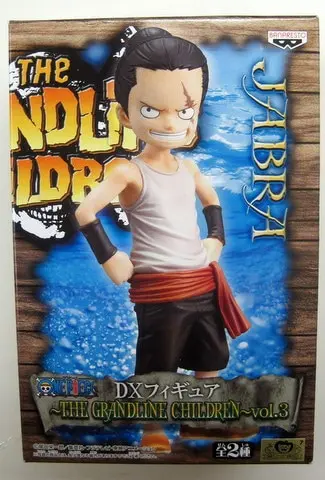 Prize Figure - Figure - One Piece / Jabra