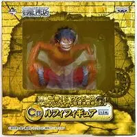 Ichiban Kuji - One Piece / Monkey D. Luffy