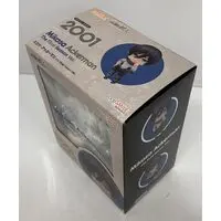 Nendoroid - Shingeki no Kyojin (Attack on Titan) / Mikasa Ackerman