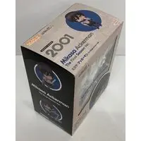 Nendoroid - Shingeki no Kyojin (Attack on Titan) / Mikasa Ackerman