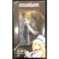 Figure - Goblin Slayer / Priestess