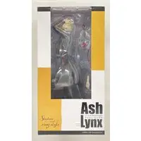 FREEing - Banana Fish / Ash Lynx
