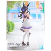 Prize Figure - Figure - Uma Musume: Pretty Derby / Rice Shower