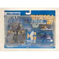 Figure - Soukou Kihei Votoms (Armored Trooper Votoms)