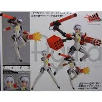 figma - Persona 4