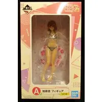 Ichiban Kuji - Saekano / Katou Megumi