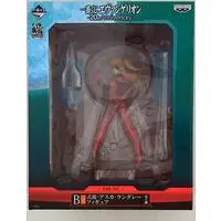 Ichiban Kuji - Neon Genesis Evangelion / Asuka Langley