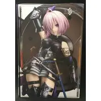 Figure - Fate/Grand Order / Mash Kyrielight