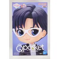 Q posket - Bishoujo Senshi Sailor Moon