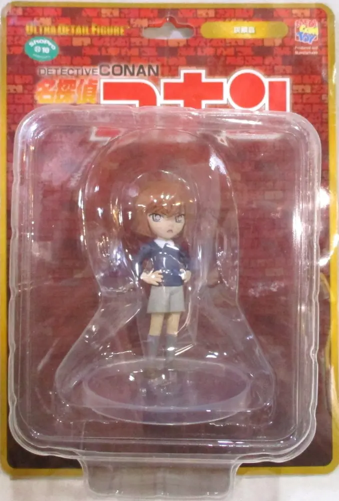 Figure - Detective Conan (Case Closed) / Haibara Ai