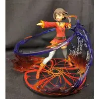 Shibuya Scramble Figure - KonoSuba / Megumin