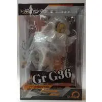 Figure - Girls' Frontline / Gr G36