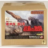 Figure - Godzilla series