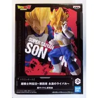 Figure - Prize Figure - Dragon Ball / Son Gokuu