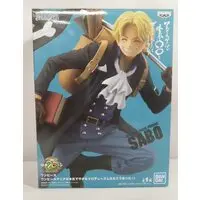 Figure - Prize Figure - One Piece / Sabo