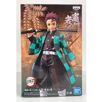 Figure - Prize Figure - Demon Slayer: Kimetsu no Yaiba / Kamado Tanjirou