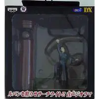 Figure - Lupin III