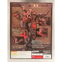Capcom Figure Builder Creator's Model - Monster Hunter Series / Teostra
