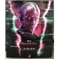 Figure - WandaVision