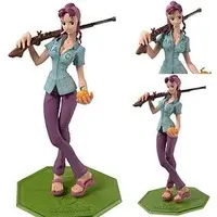 P.O.P (Portrait.Of.Pirates) - One Piece / Bellemere