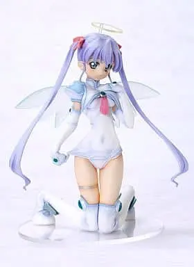 Figure - Makai Tenshi Djibril