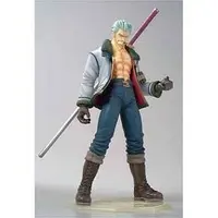 P.O.P (Portrait.Of.Pirates) - One Piece / Smoker