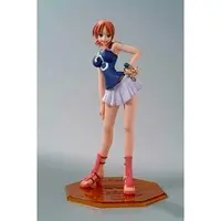 P.O.P (Portrait.Of.Pirates) - One Piece / Nami