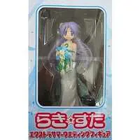 Figure - Prize Figure - Lucky☆Star / Hiiragi Kagami