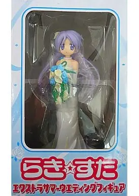 Figure - Prize Figure - Lucky☆Star / Hiiragi Kagami