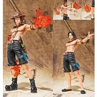 Figuarts Zero - One Piece / Portgas D. Ace